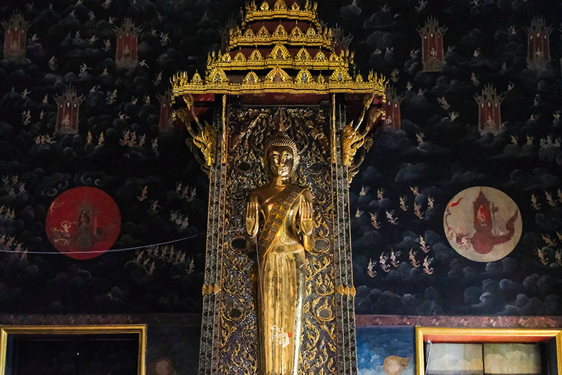 วัดพระแก้ววังหน้า
