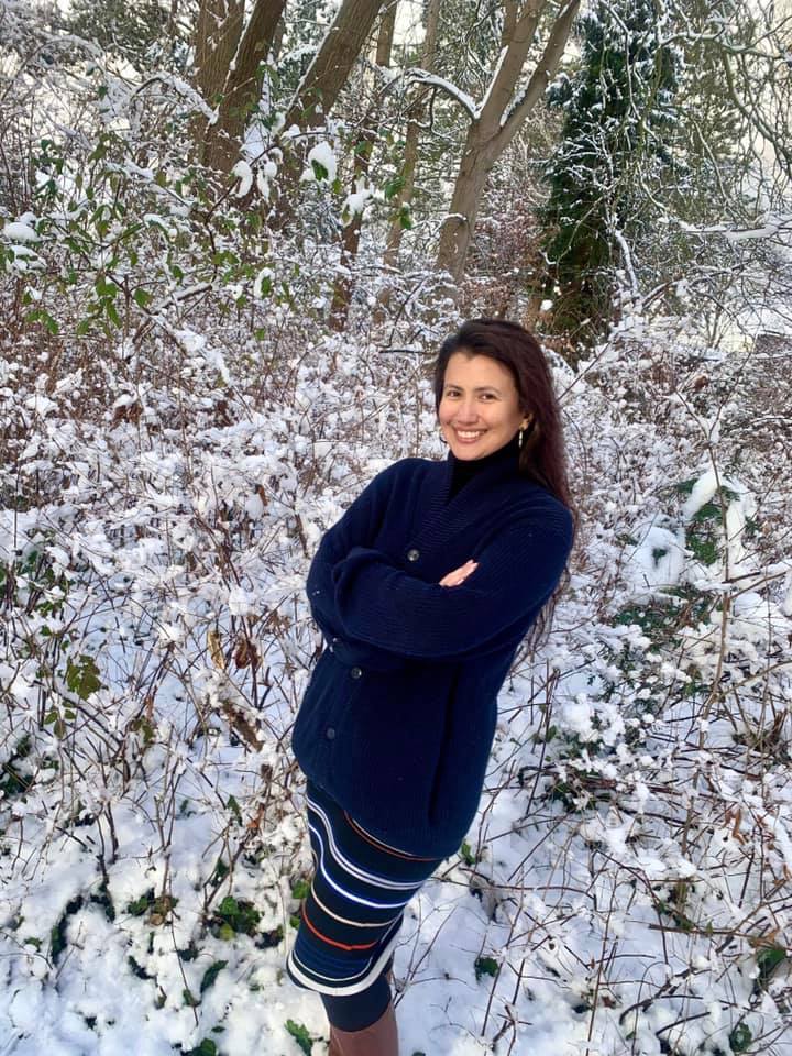 เอ็มม่า วรรัตน์