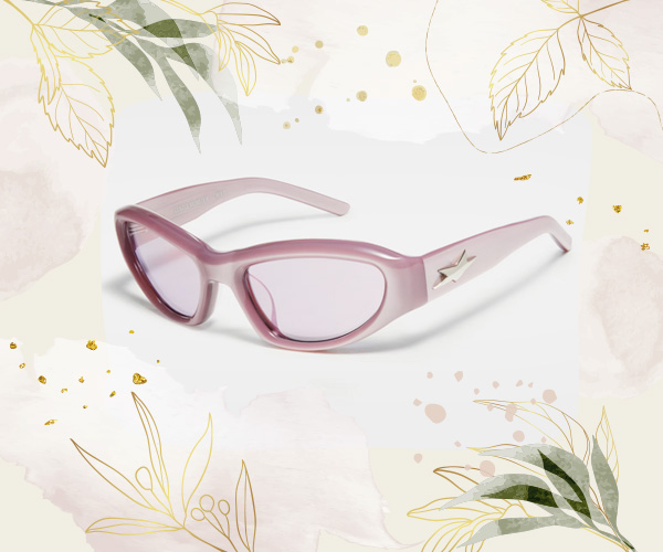 Gentle Monster BOLD Collection แว่นกันแดดผู้หญิง