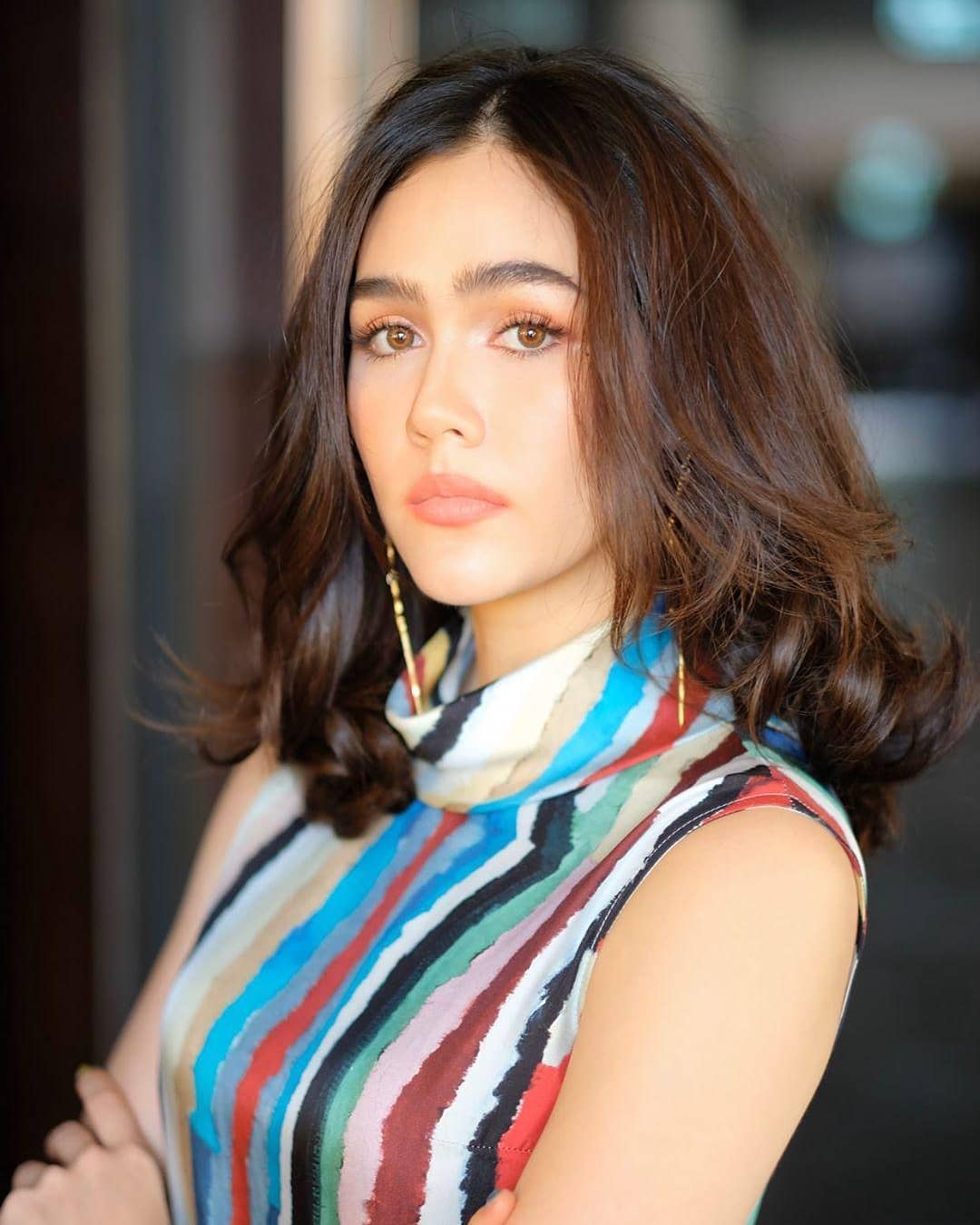 ชมพู่ อารยา