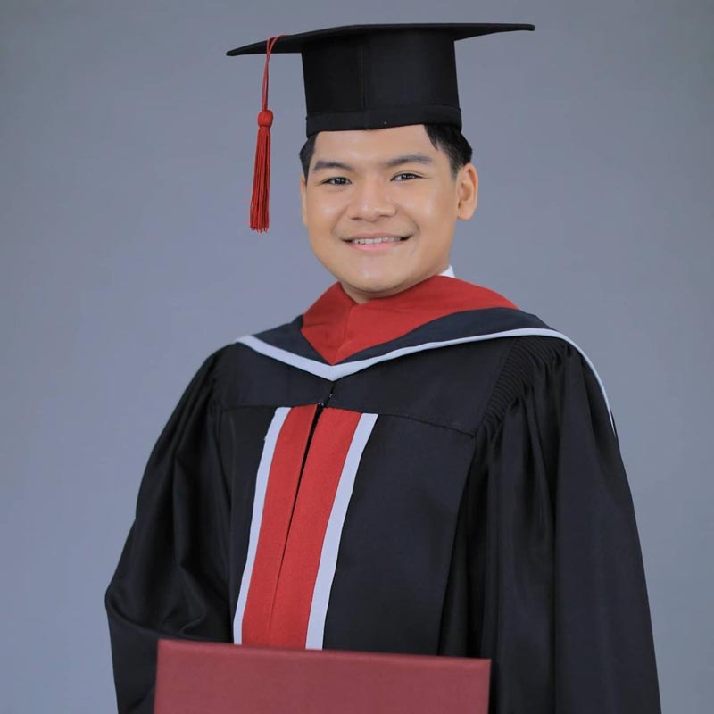 น้องภู ลูกชาย ตั๊ก นุ้ย