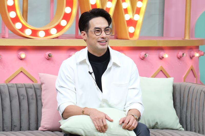 บอย ปกรณ์