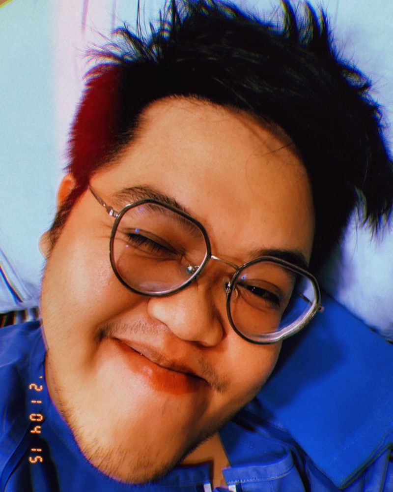 โดม เดอะสตาร์ ติด โควิด 19