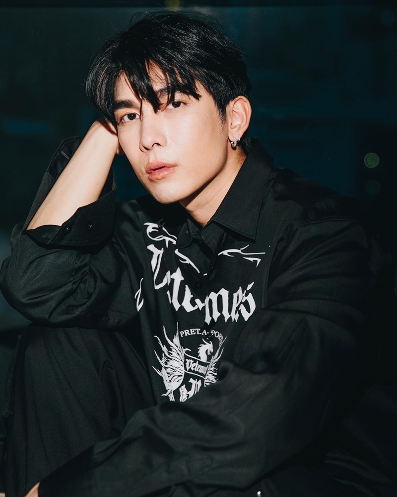 มิว ศุภศิษฏ์