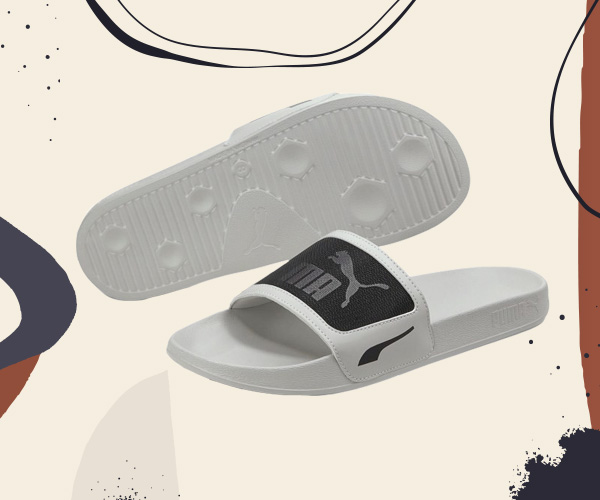 รองเท้าแตะผู้ชาย