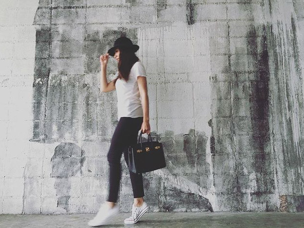 คิมเบอร์ลี่