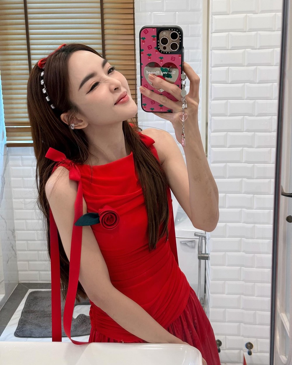 เป้ย ปานวาด หลุดปาก ไม่โสดแล้ว สวยขนาดนี้ ไม่มีไม่ได้หรอก