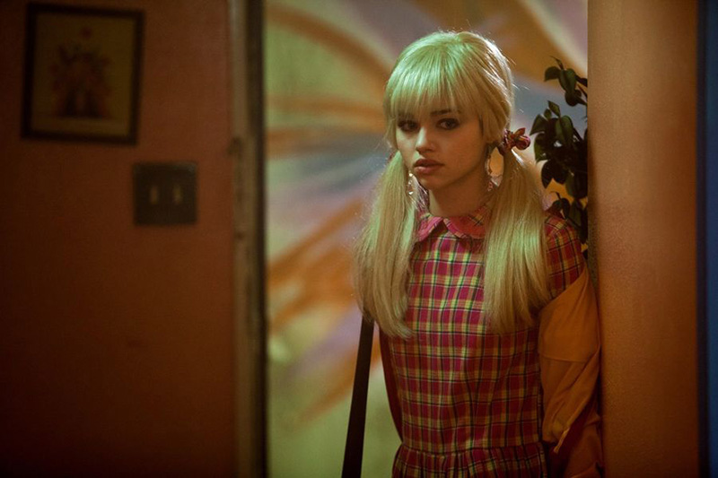 หนัง Live Action