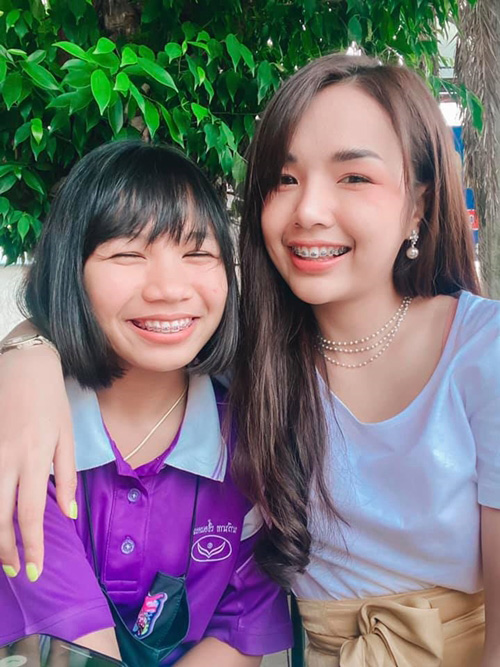 เจนนี่-ลิลลี่ ได้หมดถ้าสดชื่น