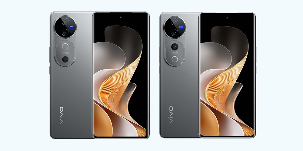 vivo V40 Series 5G