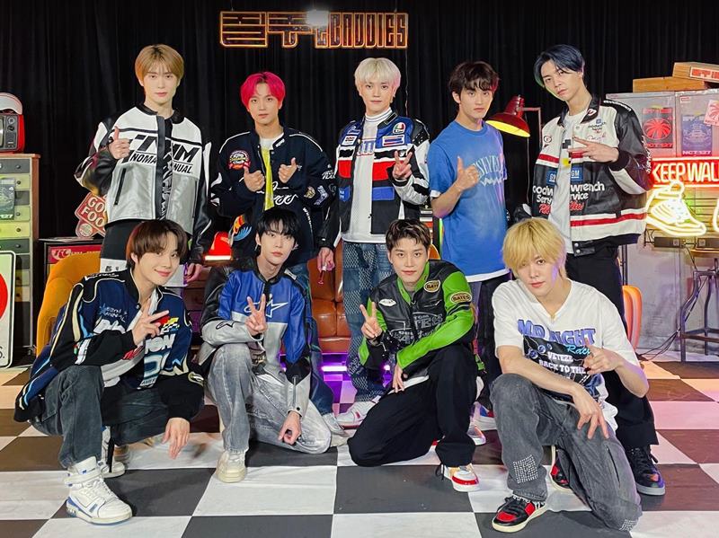 NCT 127 จัดคอนเสิร์ตในไทย 3 วัน
