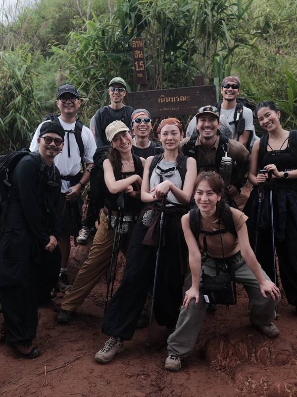 ท็อป ทศพล เปิดใจเรื่อง ก้อย อรัชพร