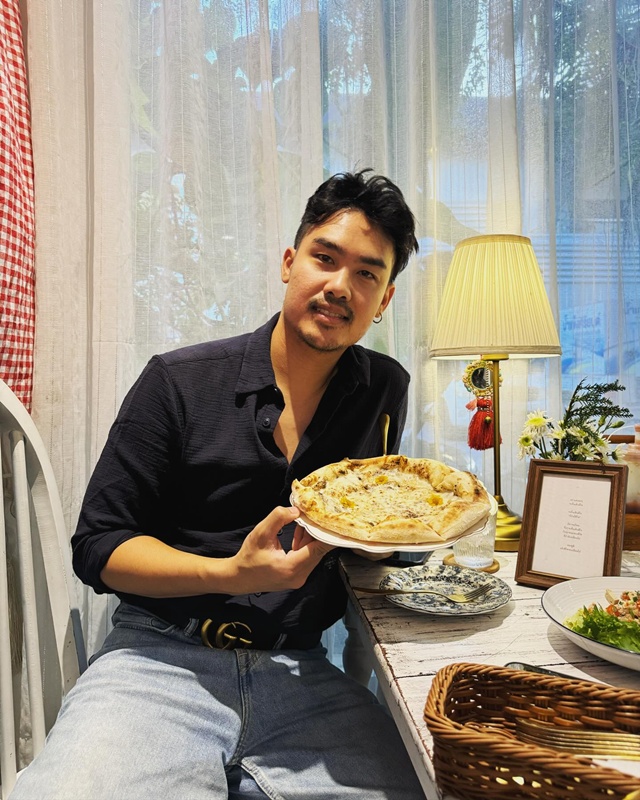 ย้อนบทสัมภาษณ์ ฐากูร อดีตสามี เป็กกี้ แรงทุกคำ