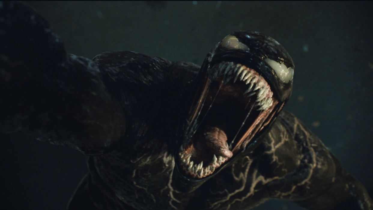 Venom 2