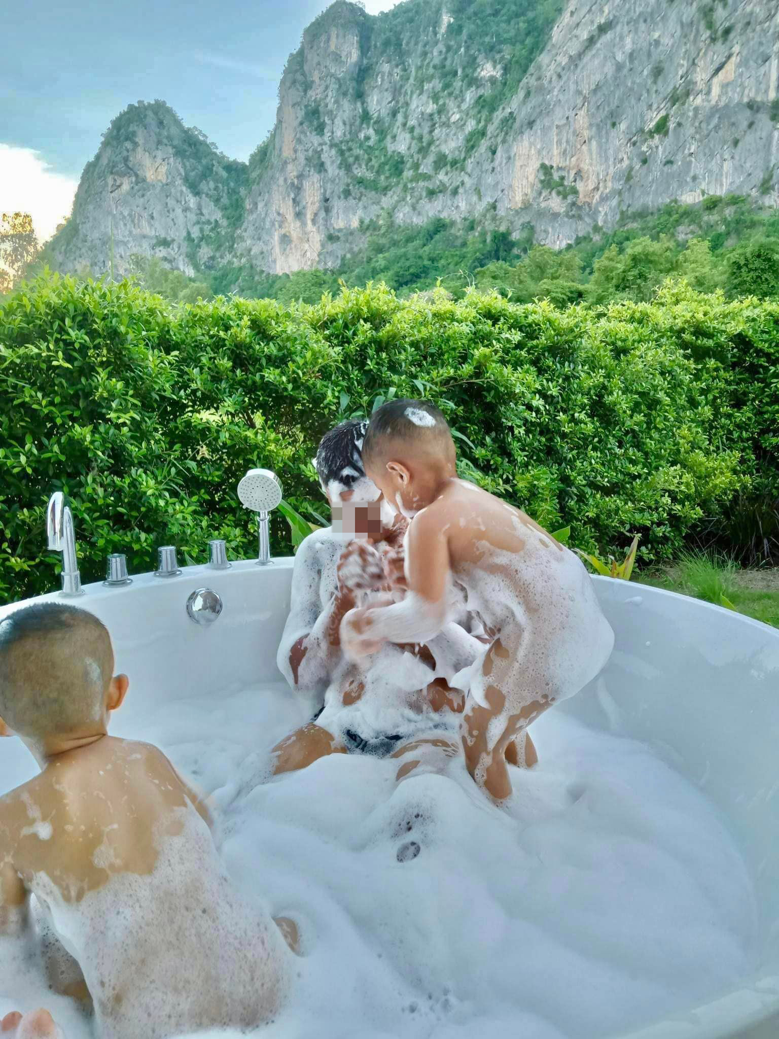 รีวิวรีสอร์ต