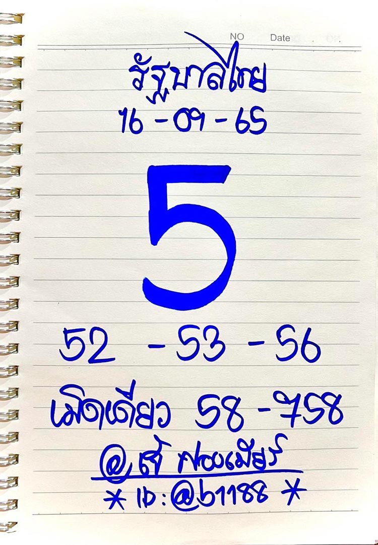 หวยเจ๊ฟองเบียร์