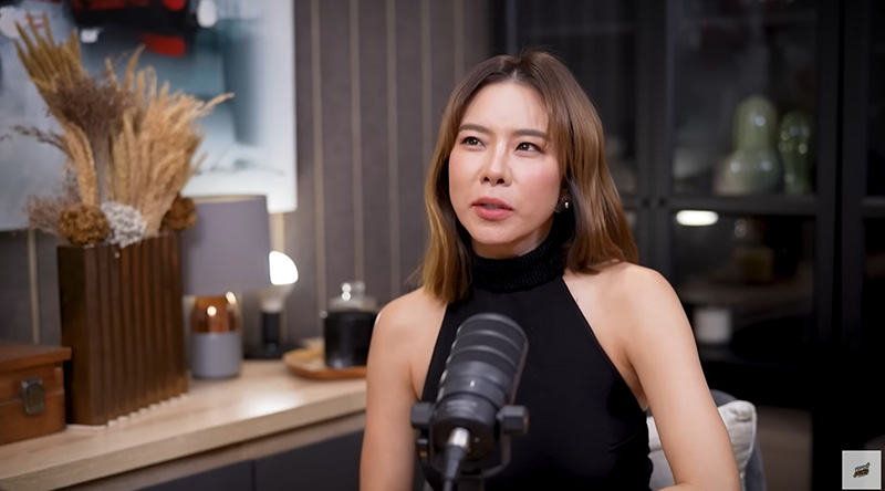 คริส หอวัง เคยเจอหมอดูทัก ปีหน้าจะมีปัญหากับแฟน