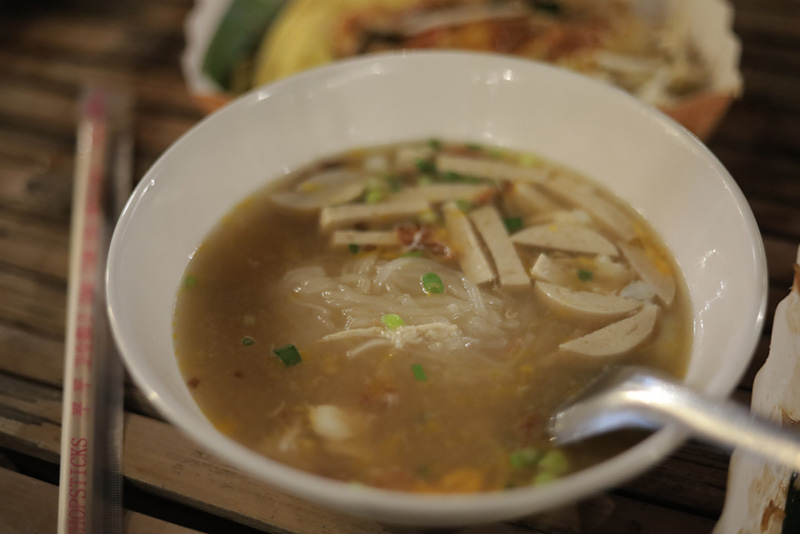 ร้านอาหารเชียงคาน