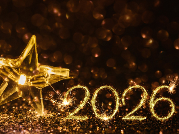 วันปีใหม่ 2569