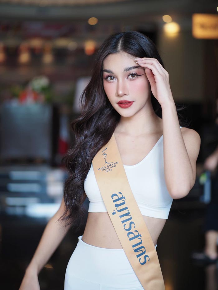 ปูเปรี้ยว มิสแกรนด์