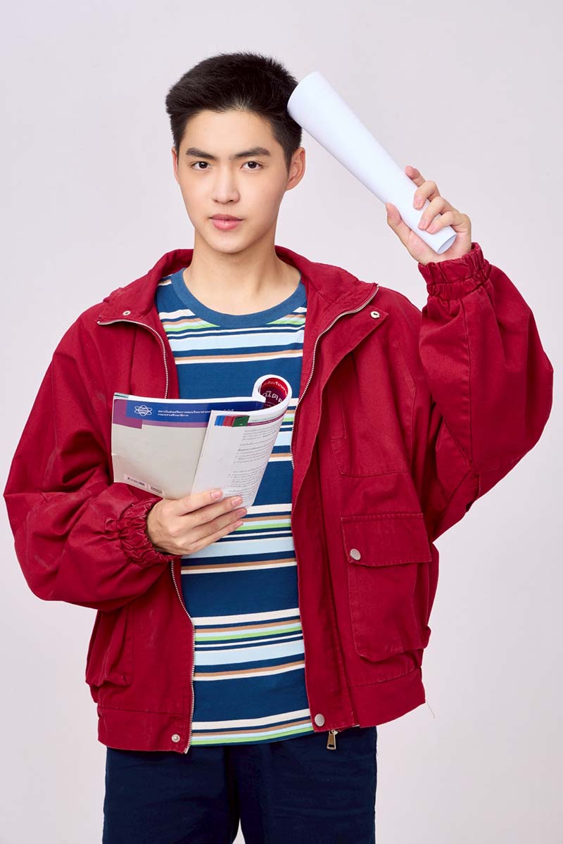 มิค เมธัส โอภาสเอี่ยมขจร