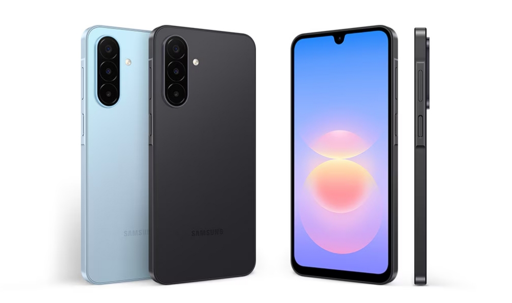 Samsung Galaxy A18