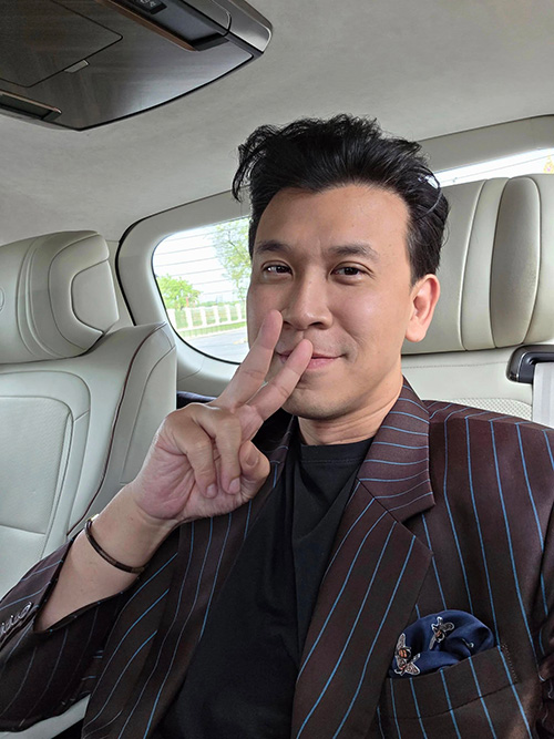 เบียร์ ใบหยก ประวัตินักธุรกิจไฟแรง ทายาทตึกใบหยกรุ่นที่ 3 ที่หลายคนจับตามอง