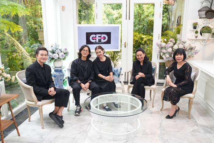  จ๋า ยศสินี เปิดใจถึงคำสอนของแม่ เมื่ออกหักครั้งแรก แตกสลายไปหมด