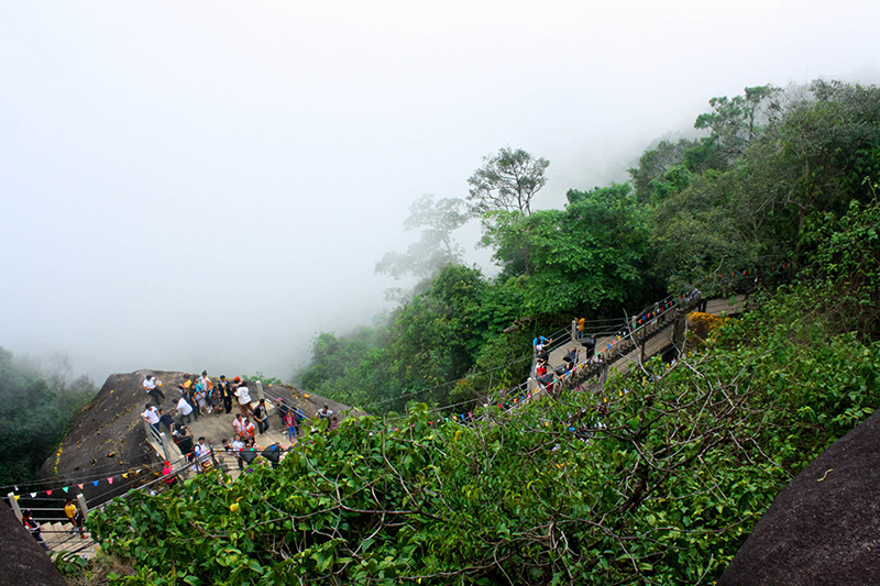 เขาคิชฌกูฏ 2569