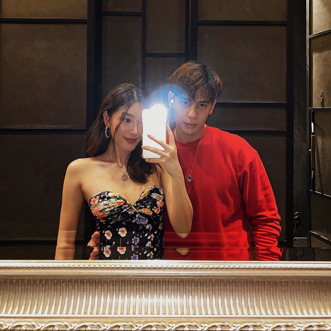 แบงค์ อาทิตย์