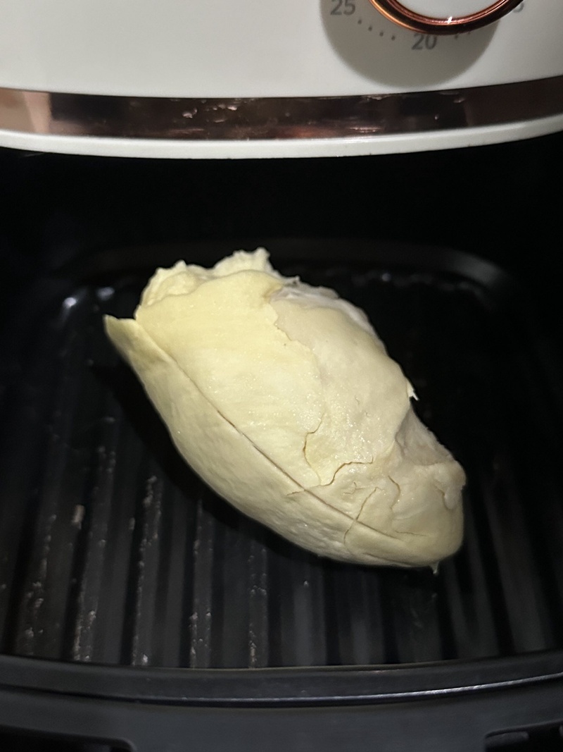 ทุเรียน