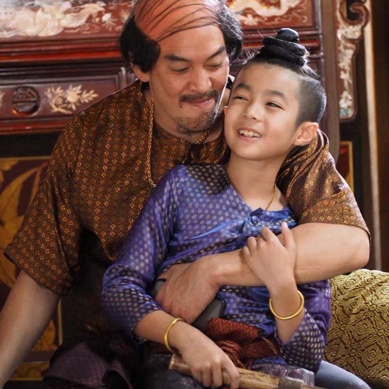 น้องเมลิค