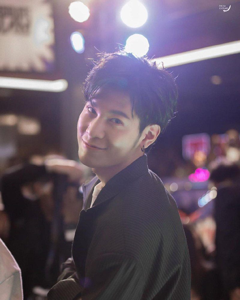 สิงโต ปราชญา เรืองโรจน์