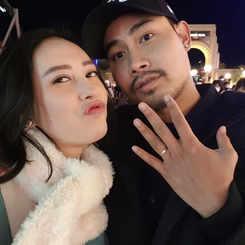 เฌอเบลล์ ลัลณ์ลลิน