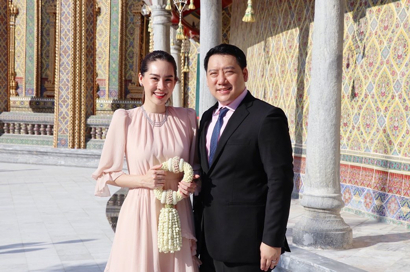 นุ้ย ปอนด์