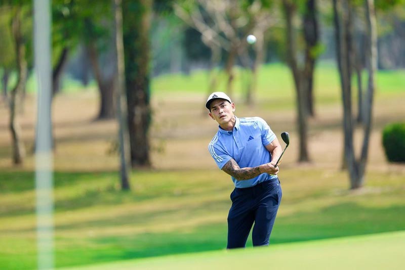 สงกรานต์ เตชะณรงค์