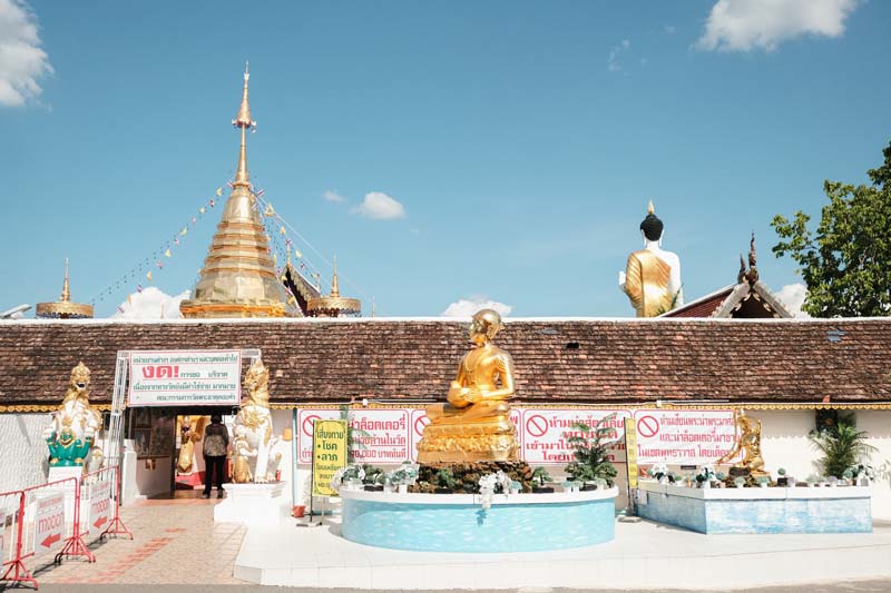 ที่เที่ยวเชียงใหม่