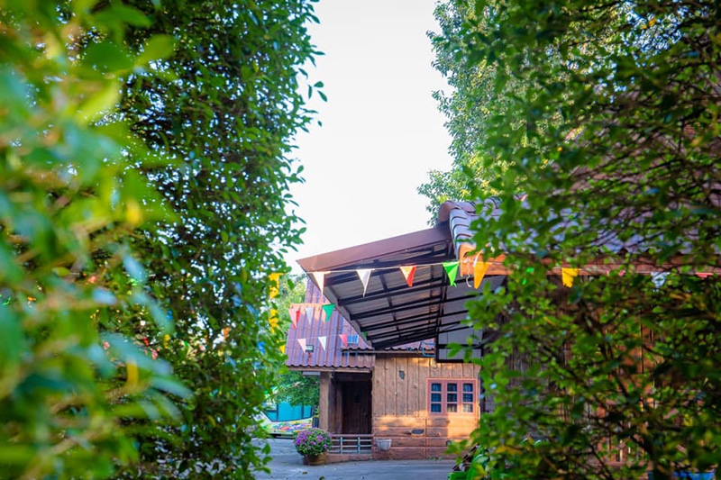 ที่พักบึงกาฬ