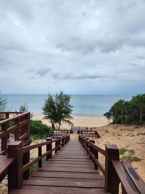 ที่เที่ยวชุมพร  