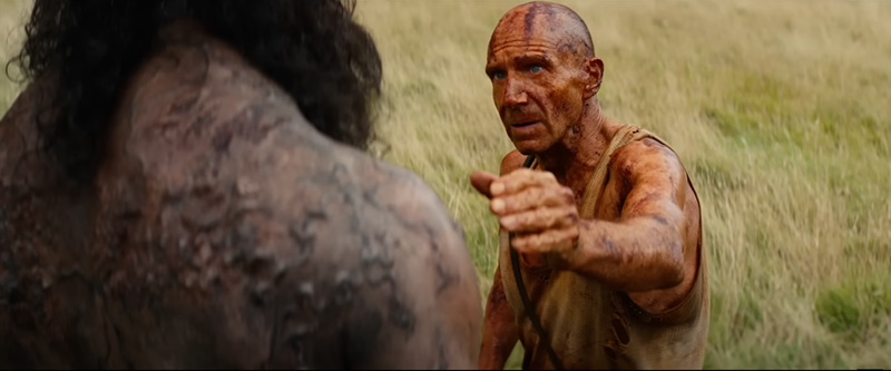 28 Years Later: The Bone Temple ภาพตัวอย่าง