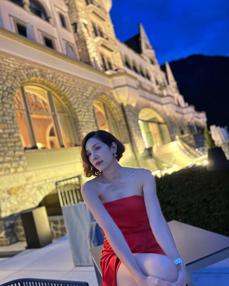 นุสบา ปุณณกันต์