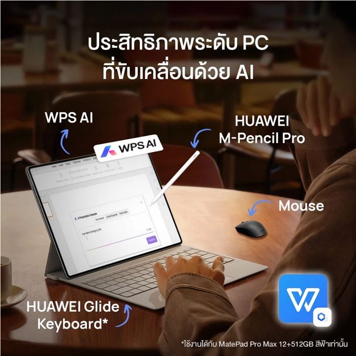 HUAWEI MatePad Pro Max
