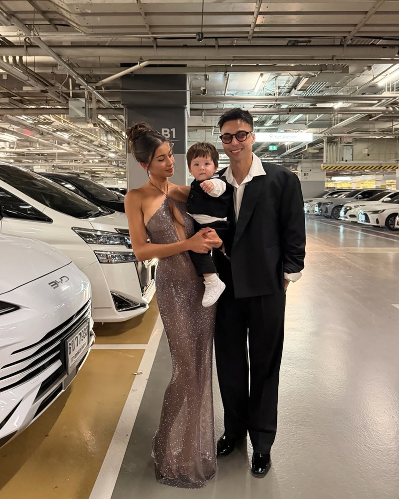 ชาริล เฮเลน่า