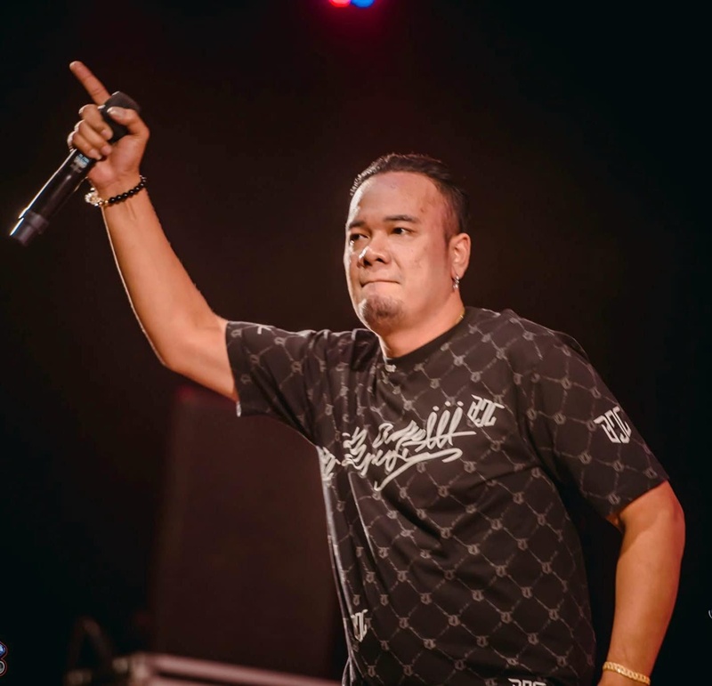 เหน่ง เหม่งจ๋าย เสียชีวิต