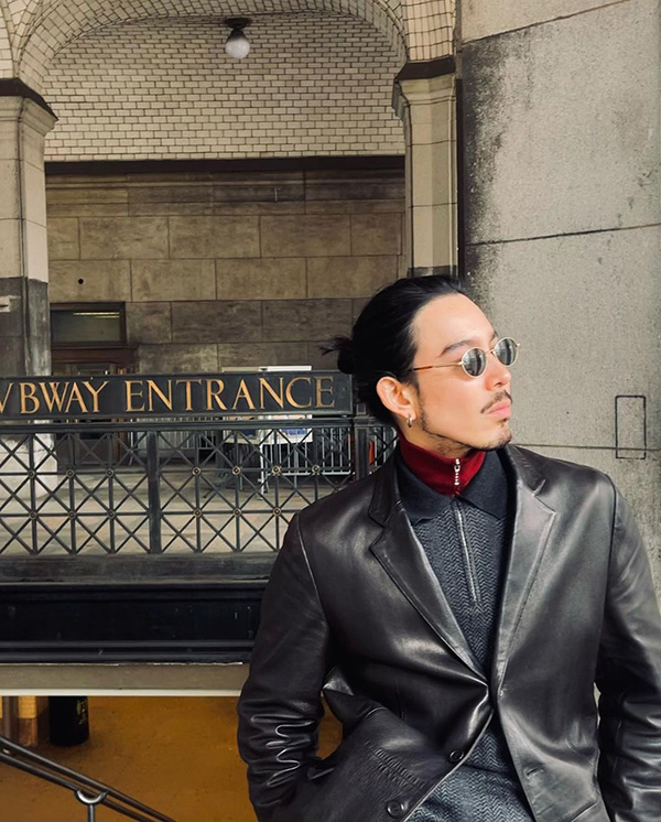 จี๋ สุทธิรักษ์