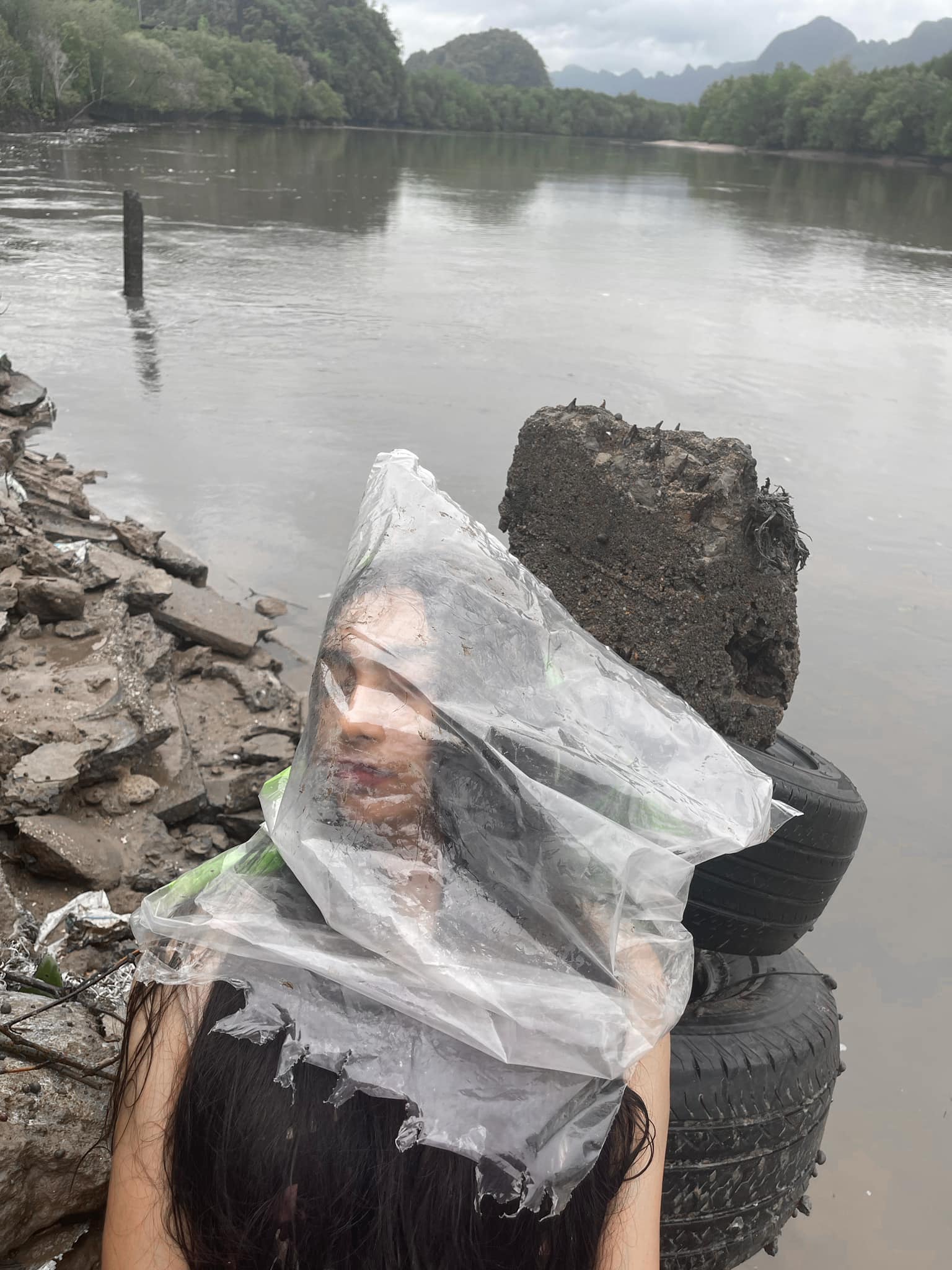 นางเงือก