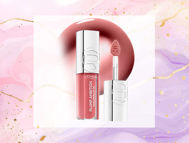 L'Oreal Paris ลิปปรุงจืด ลิปสติก เครื่องสำอาง แต่งหน้า