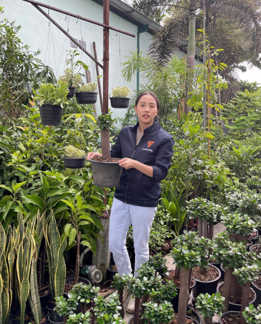 ไอซ์ รักชนก ประวัติ