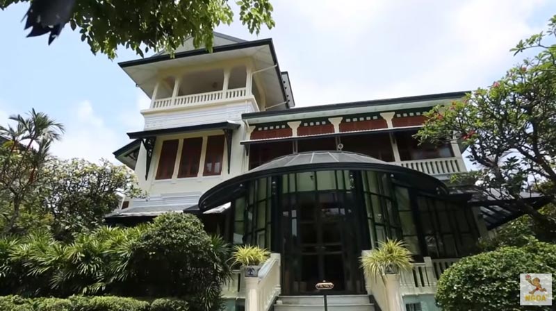 บ้านฮาน่า ฮิวโก้