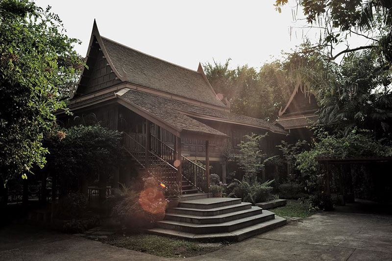 บ้านปลายเนิน